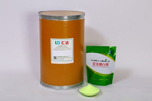 熒光增白劑廠家：行業(yè)概況、生產(chǎn)現(xiàn)狀與發(fā)展趨勢