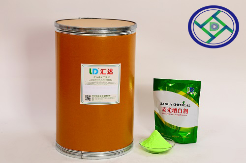 熒光增白劑OB-1：特性、合成工藝與多領域應用解析