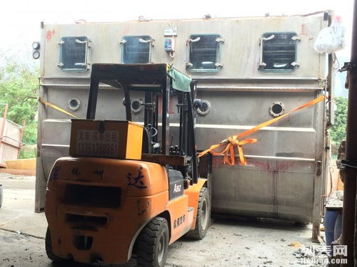 高效物流解決方案 廣州搬運(yùn)、機(jī)場叉車、花都吊車與電動(dòng)叉車出租服務(wù)全解析
