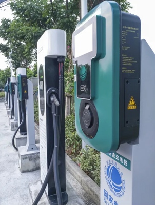 充電樁利好政策頻出，新能源賽道能否迎來新行情？