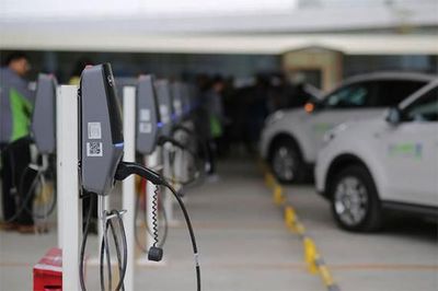 2030年充電樁車樁比1:1目標能否實現？——基于現狀與趨勢的分析
