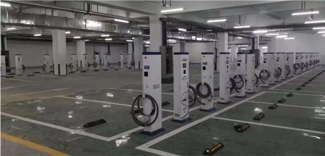 充電樁行業的智能化與普及趨勢——以寧波奕辰新能源科技為例