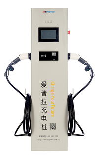 新能源續航新時代 愛普拉與豐田充電樁攜手打通貨源保障