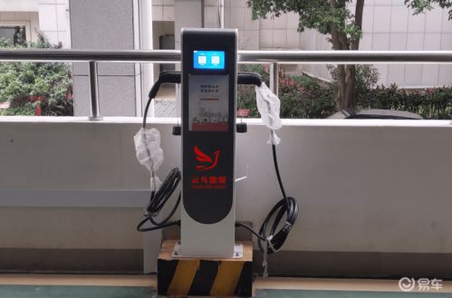 破解小區(qū)充電樁困局 浙江物業(yè)與運(yùn)營(yíng)商的三方共贏之道