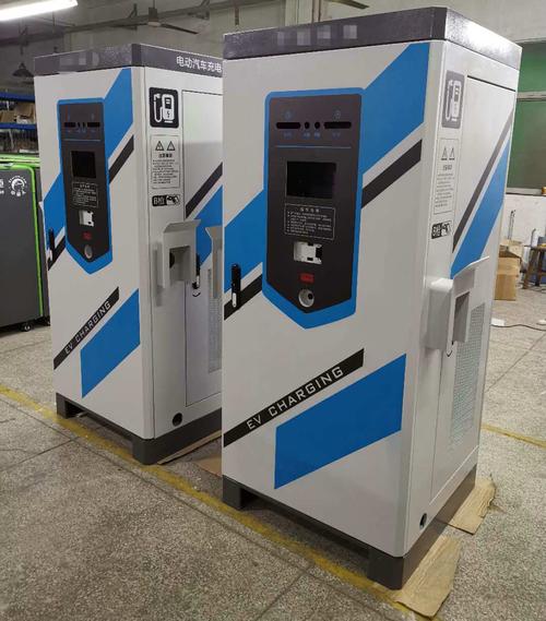 廠家共贏新能源電動(dòng)汽車(chē)雙槍充電柜充電樁汽車(chē)充電柜充電機(jī)箱機(jī)柜